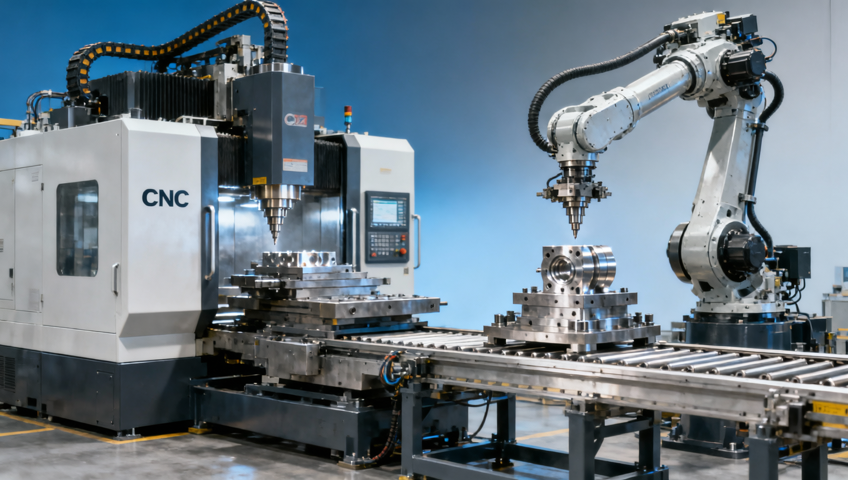 Why Industrial Automation projects stall after early wins Why Industrial Automation projects stall after early wins