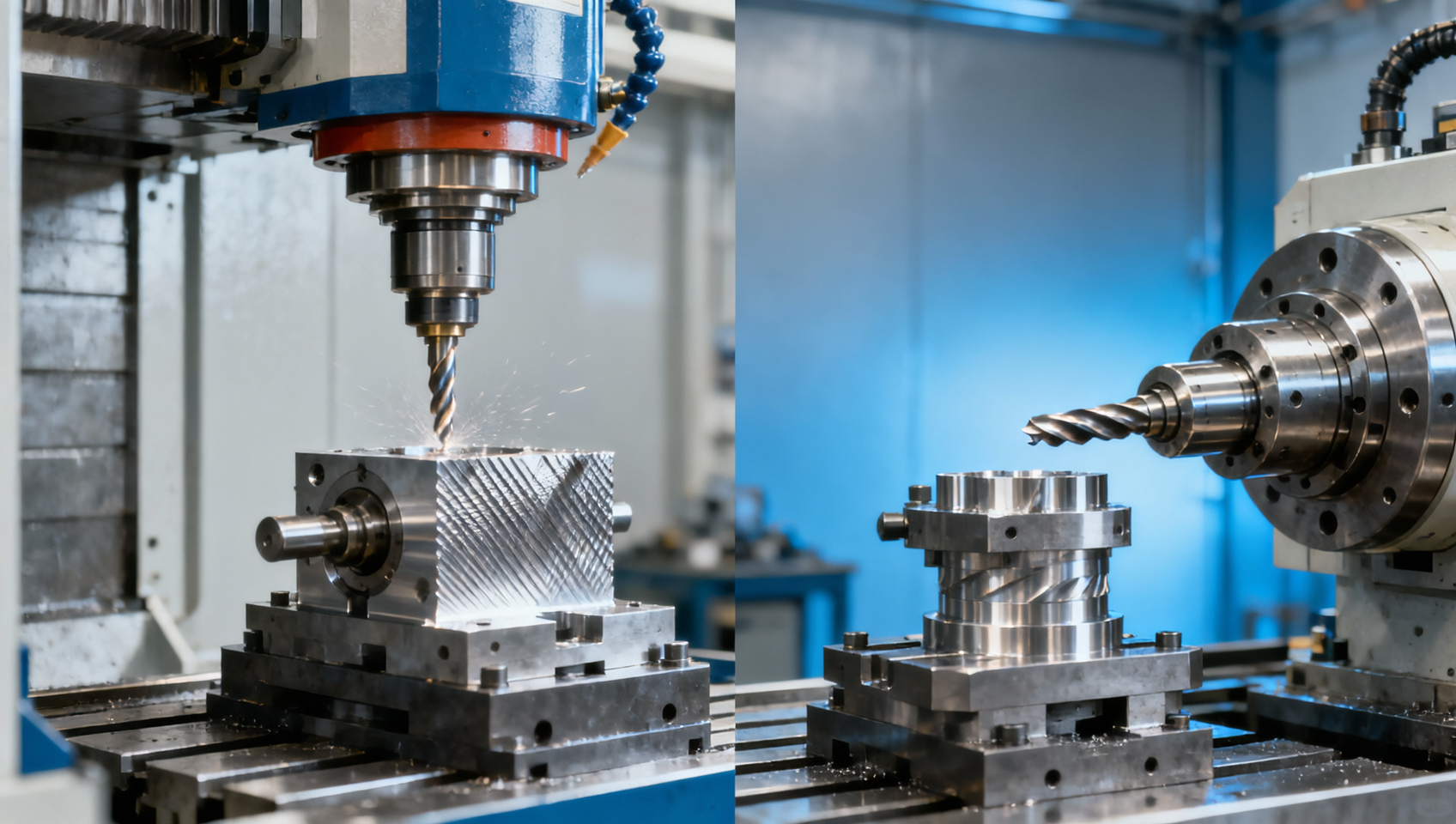 CNC Programming mistakes that increase scrap without warning CNC Programming mistakes that increase scrap without warning