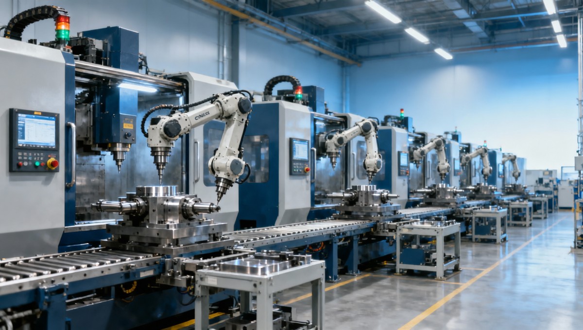Manufacturing Industry margins shrink when downtime is misread Manufacturing Industry margins shrink when downtime is misread