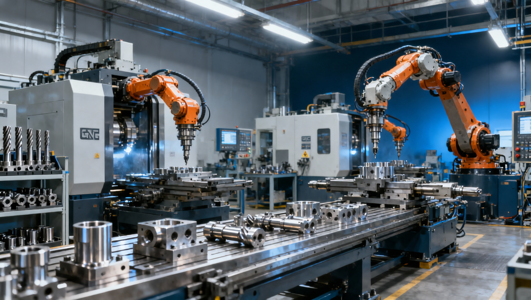 Why automated production lines still struggle with changeovers Why automated production lines still struggle with changeovers