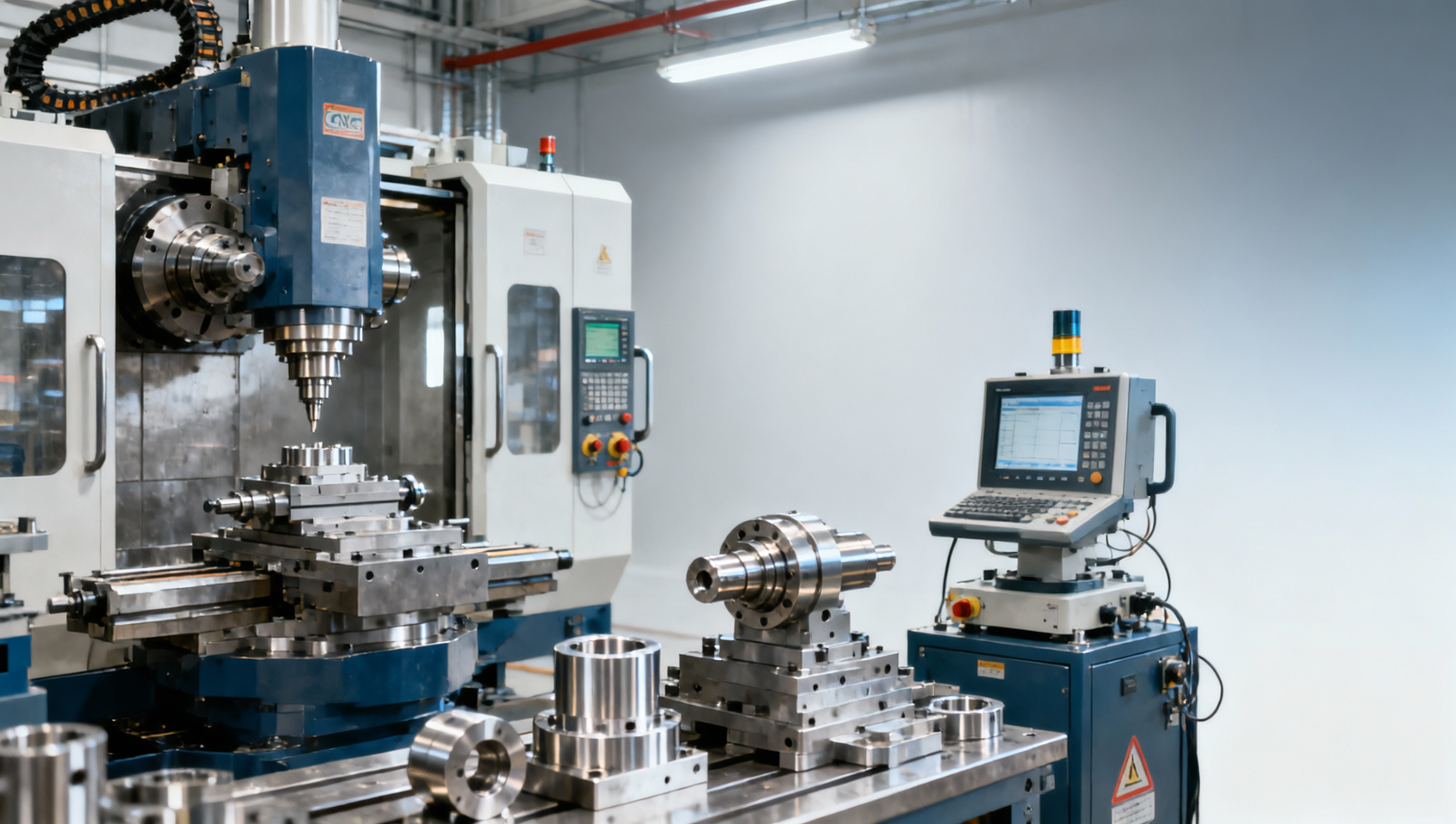 Why CNC industrial projects miss deadlines after quoting Why CNC industrial projects miss deadlines after quoting