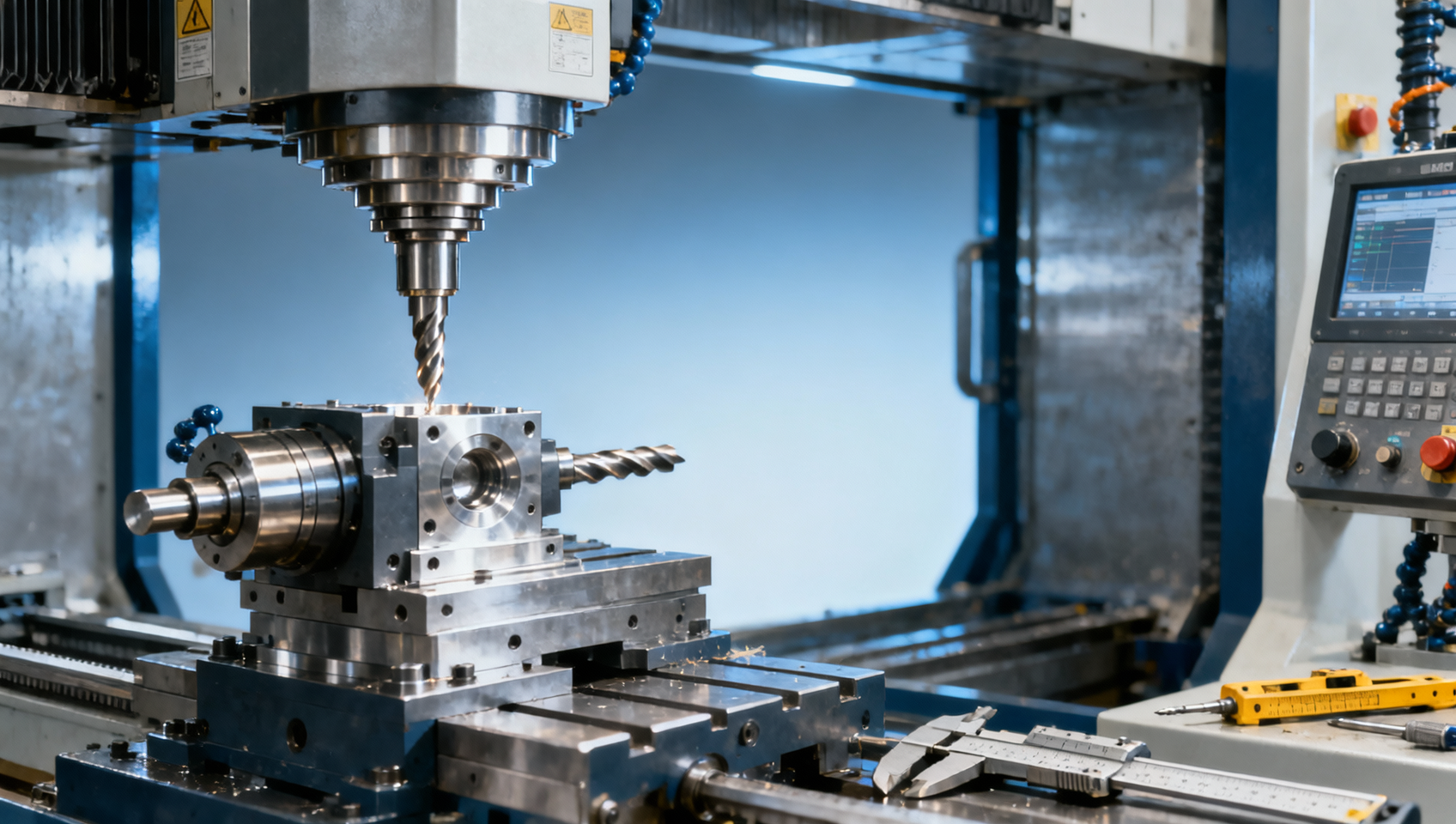 CNC Programming Mistakes That Slow First Article Approval CNC Programming Mistakes That Slow First Article Approval
