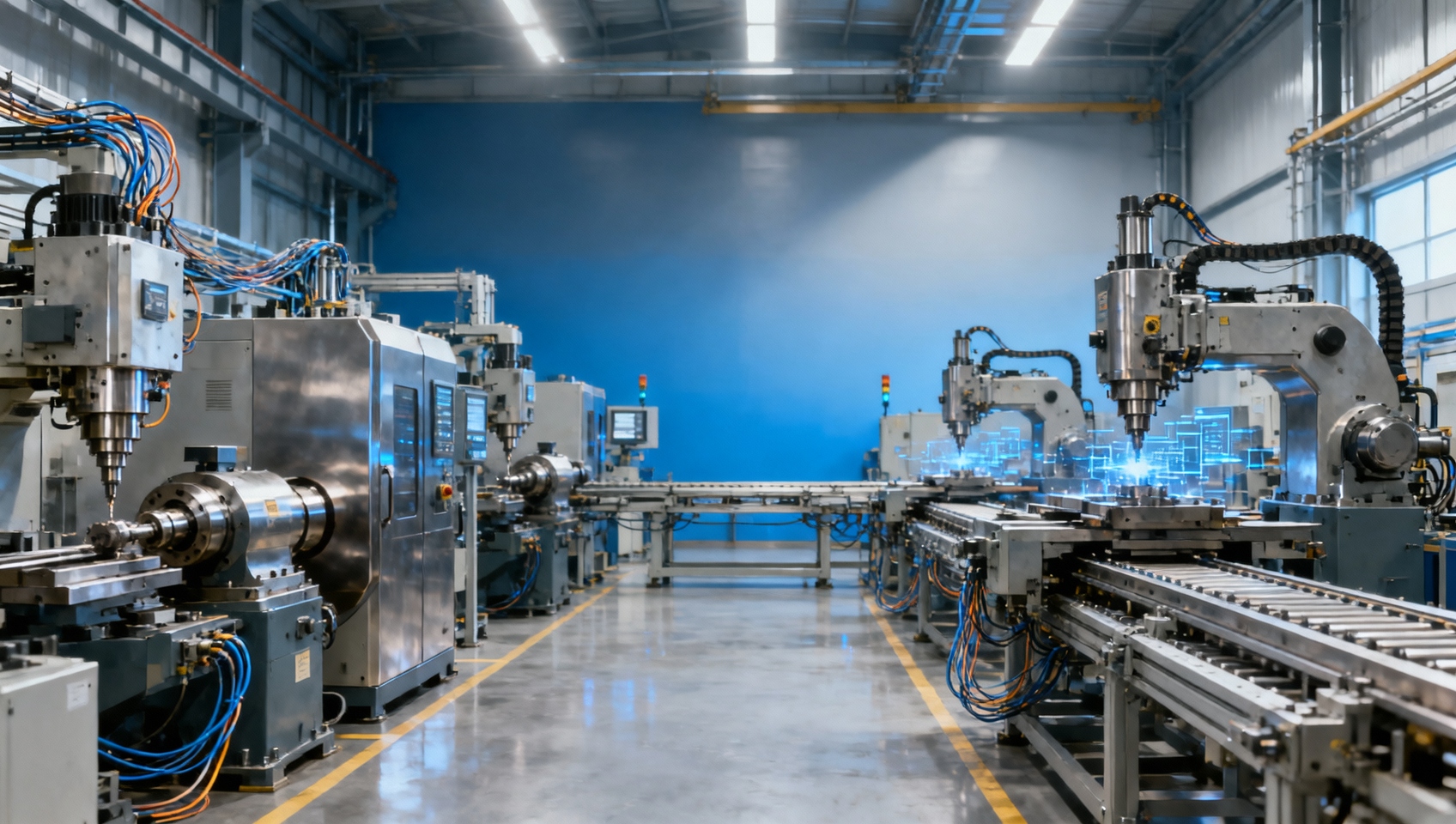Industrial Automation Projects Stall Over Data Integration Industrial Automation Projects Stall Over Data Integration