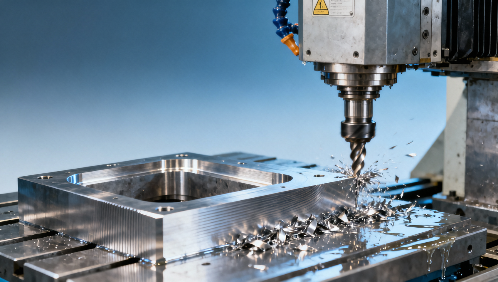 CNC Milling Feed Rate Choices That Ruin Corner Accuracy CNC Milling Feed Rate Choices That Ruin Corner Accuracy