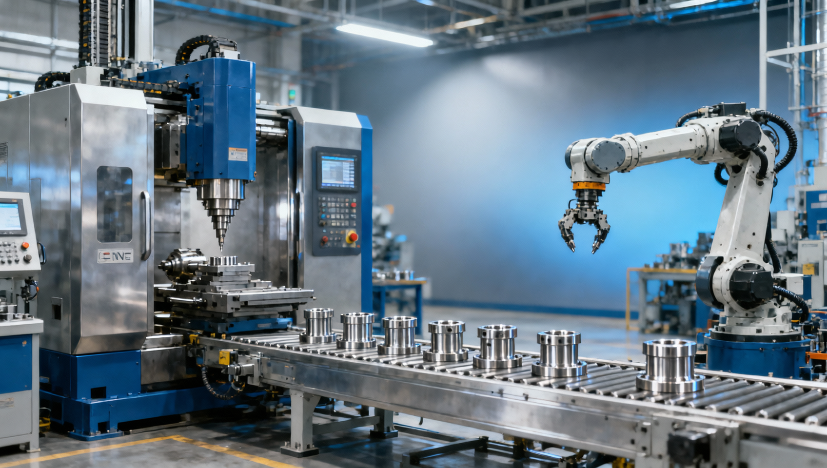 Manufacturing Industry Energy Rules Are Changing Cost Models Manufacturing Industry Energy Rules Are Changing Cost Models