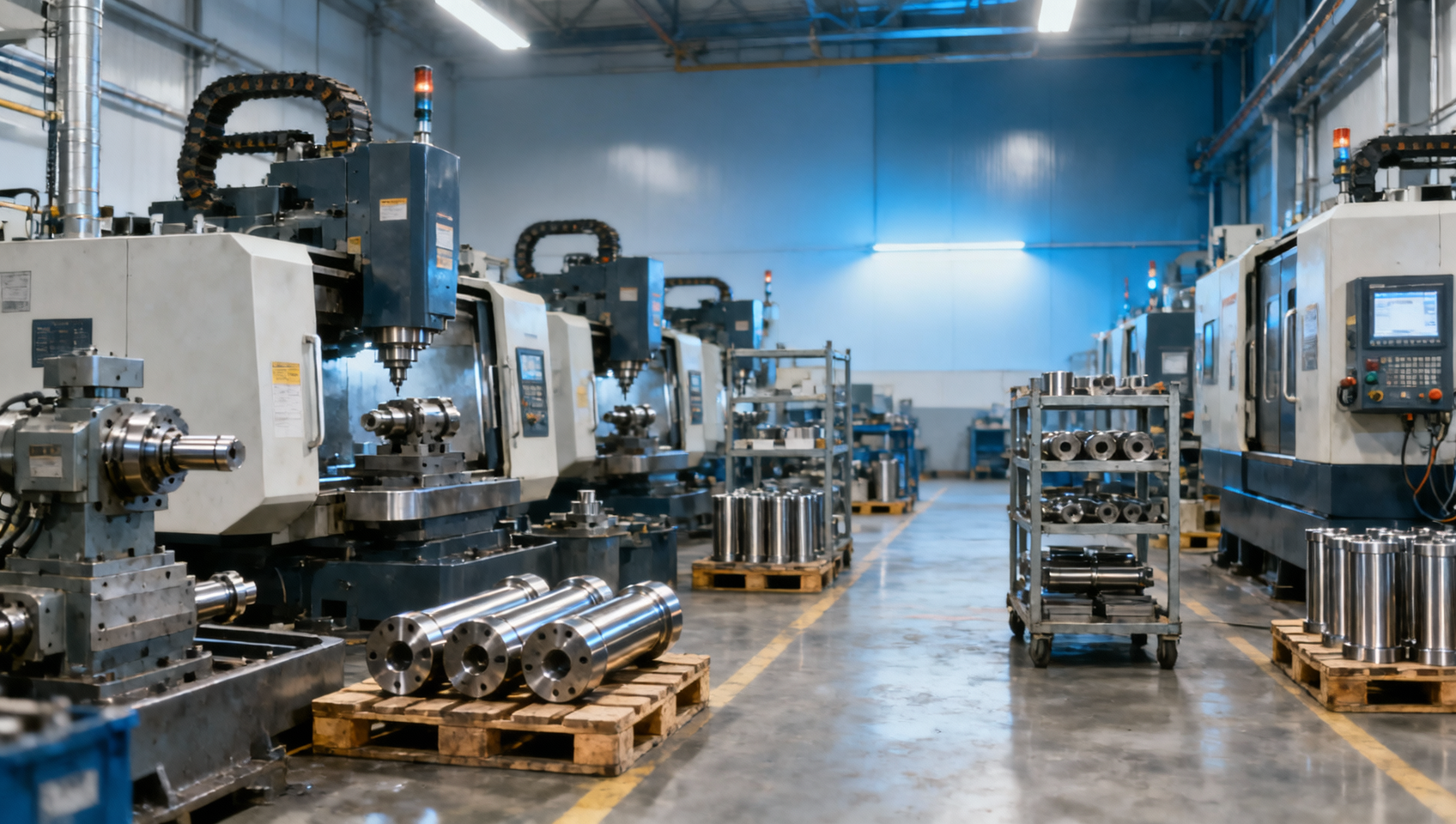 Production Process Mapping Still Misses the Real Delay Points Production Process Mapping Still Misses the Real Delay Points