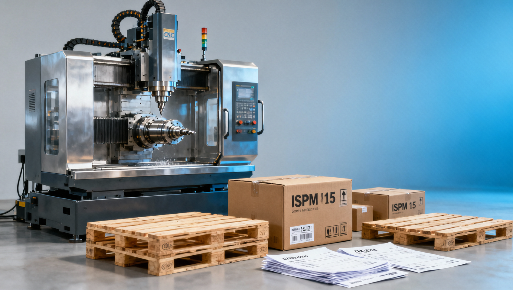 CNC manufacturing exporter: What customs documentation pitfalls delay first shipments? CNC manufacturing exporter: What customs documentation pitfalls delay first shipments?