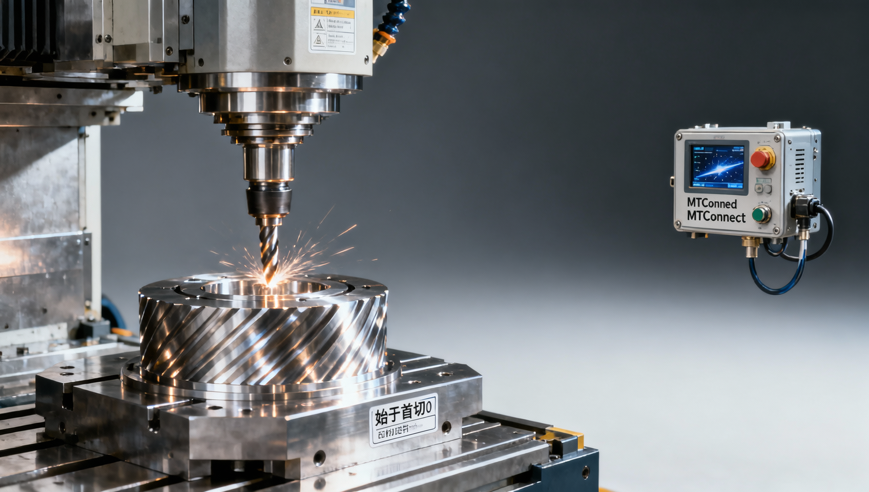 CNC manufacturing for aerospace: Why material traceability starts before the first cut CNC manufacturing for aerospace: Why material traceability starts before the first cut