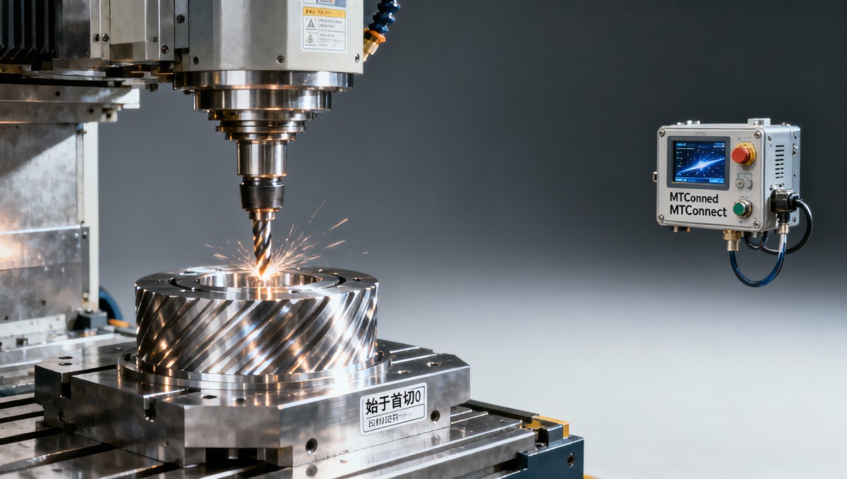CNC manufacturing for aerospace: Why material traceability starts before the first cut CNC manufacturing for aerospace: Why material traceability starts before the first cut