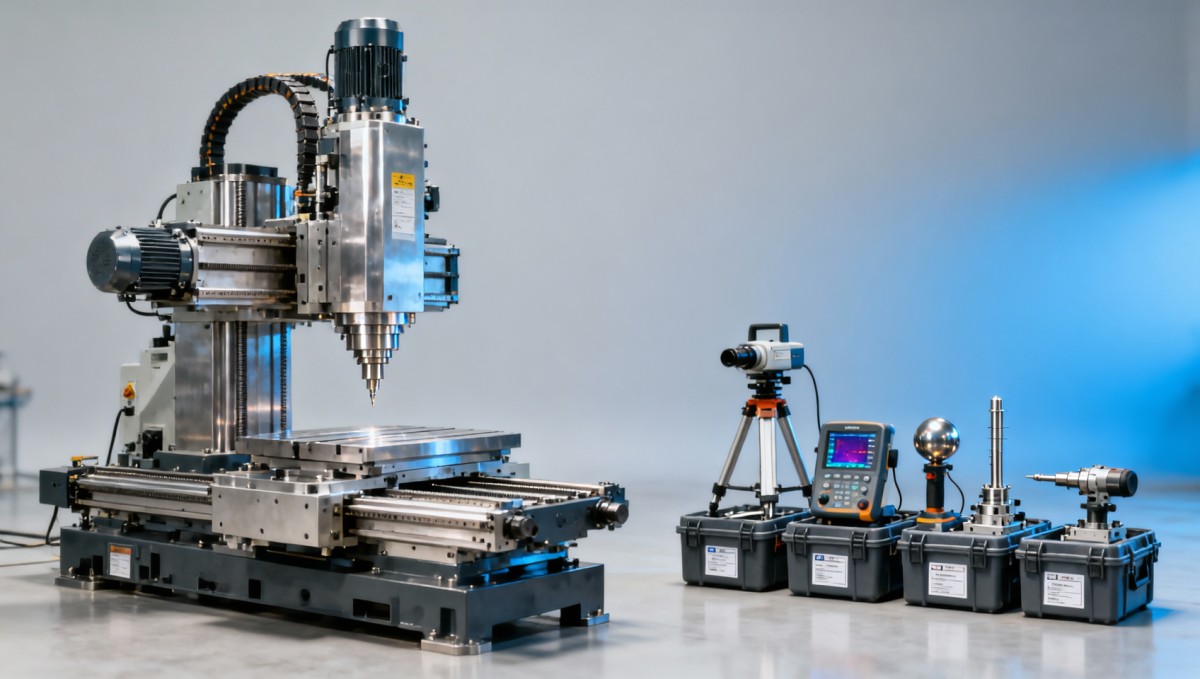 Machine tool factory: What internal quality gates separate prototype builds from volume production Machine tool factory: What internal quality gates separate prototype builds from volume production