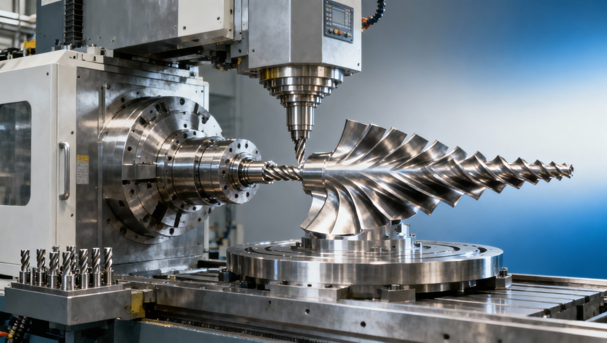 Machine tool exporter: How tariff classification errors trigger unexpected duty assessments Machine tool exporter: How tariff classification errors trigger unexpected duty assessments
