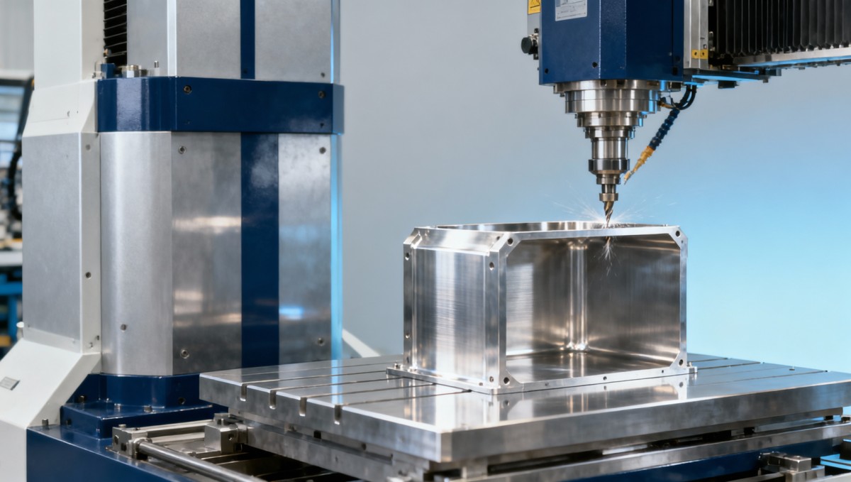 Machine tool for electronics manufacturing: Why EMI shielding affects more than just signal integrity Machine tool for electronics manufacturing: Why EMI shielding affects more than just signal integrity