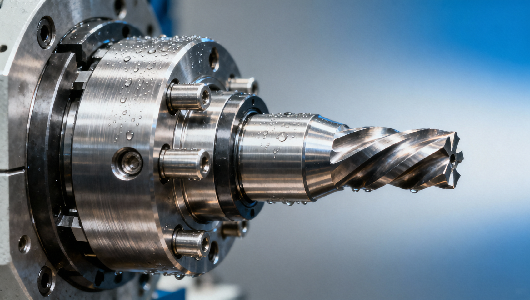 Modular Tooling System for flexible manufacturing: Why interface repeatability degrades faster than expected Modular Tooling System for flexible manufacturing: Why interface repeatability degrades faster than expected