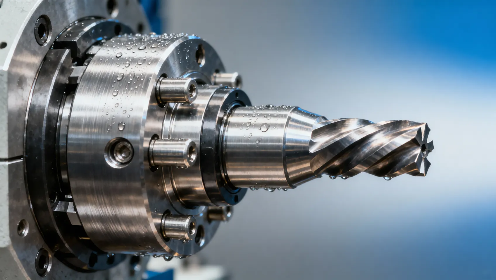 Modular Tooling System for Flexible Manufacturing