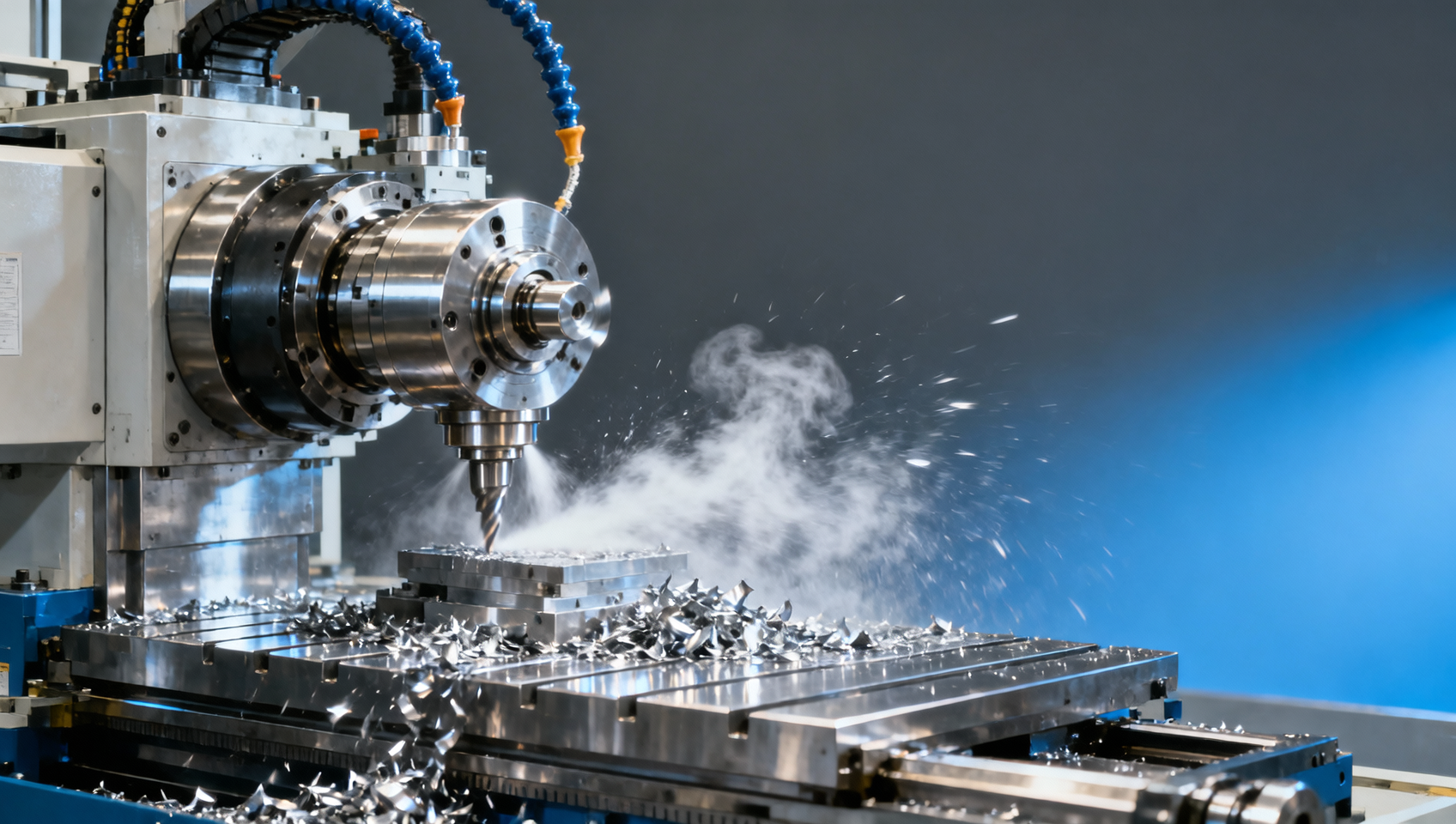 Lean Production Process implementation: Where value stream mapping fails to expose hidden machine downtime Lean Production Process implementation: Where value stream mapping fails to expose hidden machine downtime