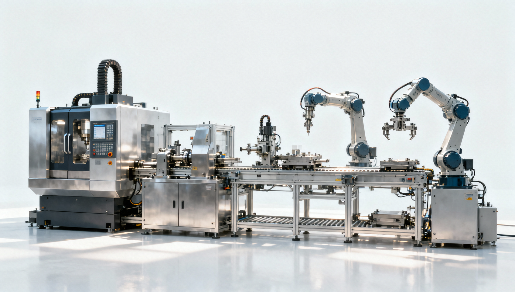 What Changes the Price of an Automated Production Line Quote? What Changes the Price of an Automated Production Line Quote?