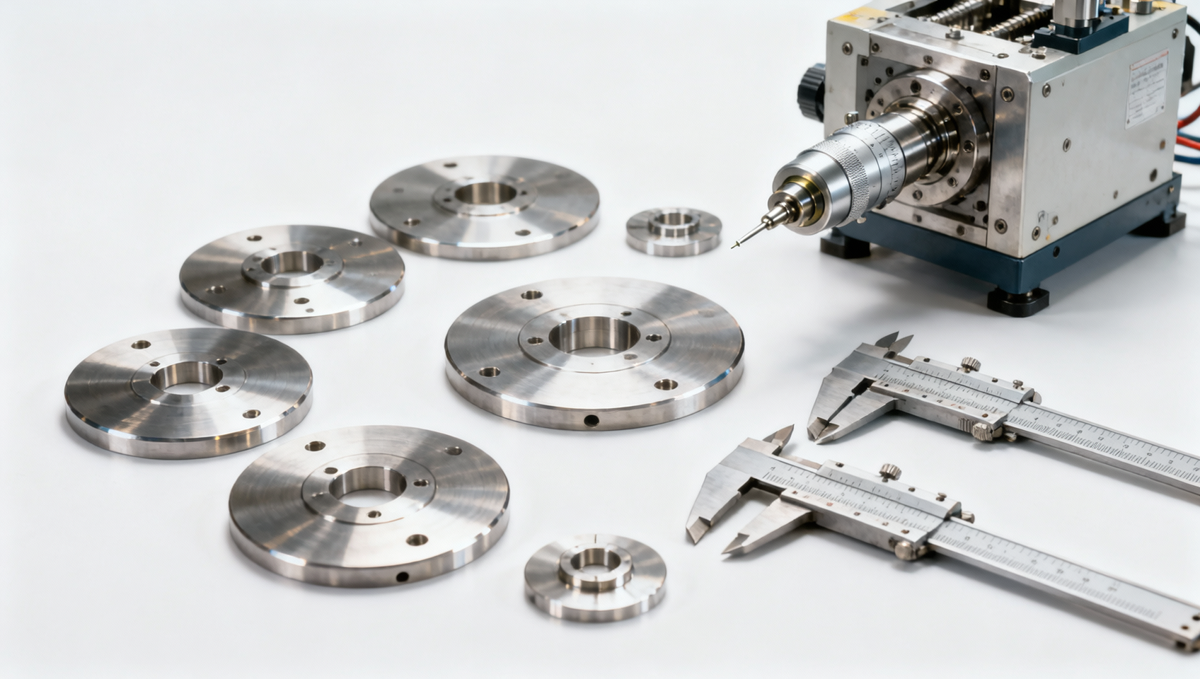 How to Judge a Precision Disc Parts Manufacturer in China How to Judge a Precision Disc Parts Manufacturer in China