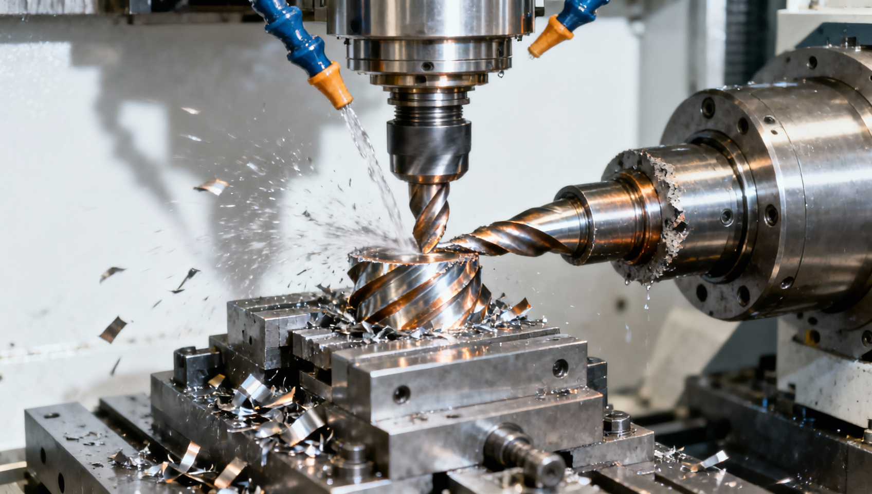 High Temperature Alloy Cutting Tools Wear Out for Hidden Reasons High Temperature Alloy Cutting Tools Wear Out for Hidden Reasons