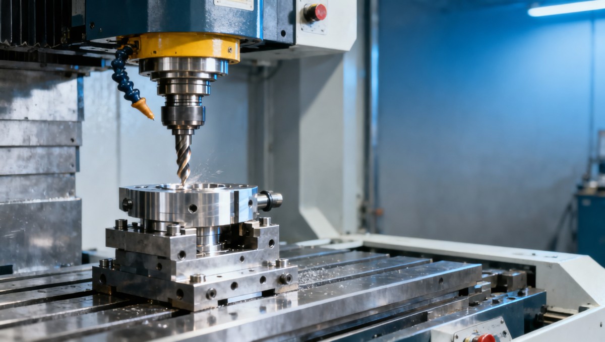 How Fixture Design Improves CNC Cutting Stability How Fixture Design Improves CNC Cutting Stability
