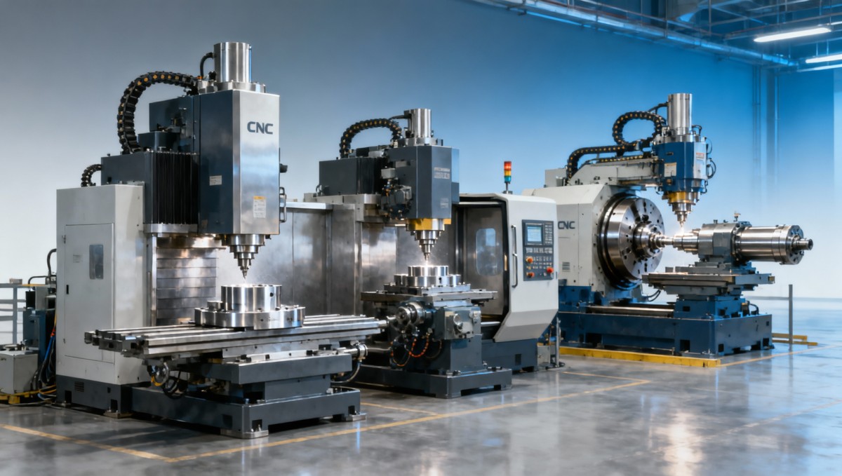 What Trade Statistics Say About Machine Tool Demand What Trade Statistics Say About Machine Tool Demand