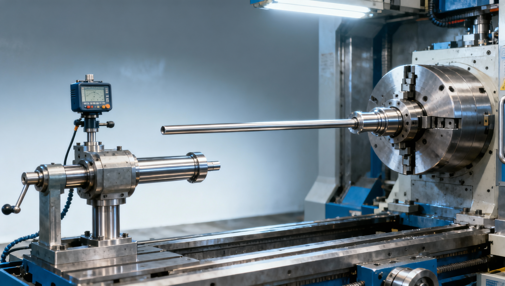 Shaft Parts Machining: Common Errors to Avoid Shaft Parts Machining: Common Errors to Avoid