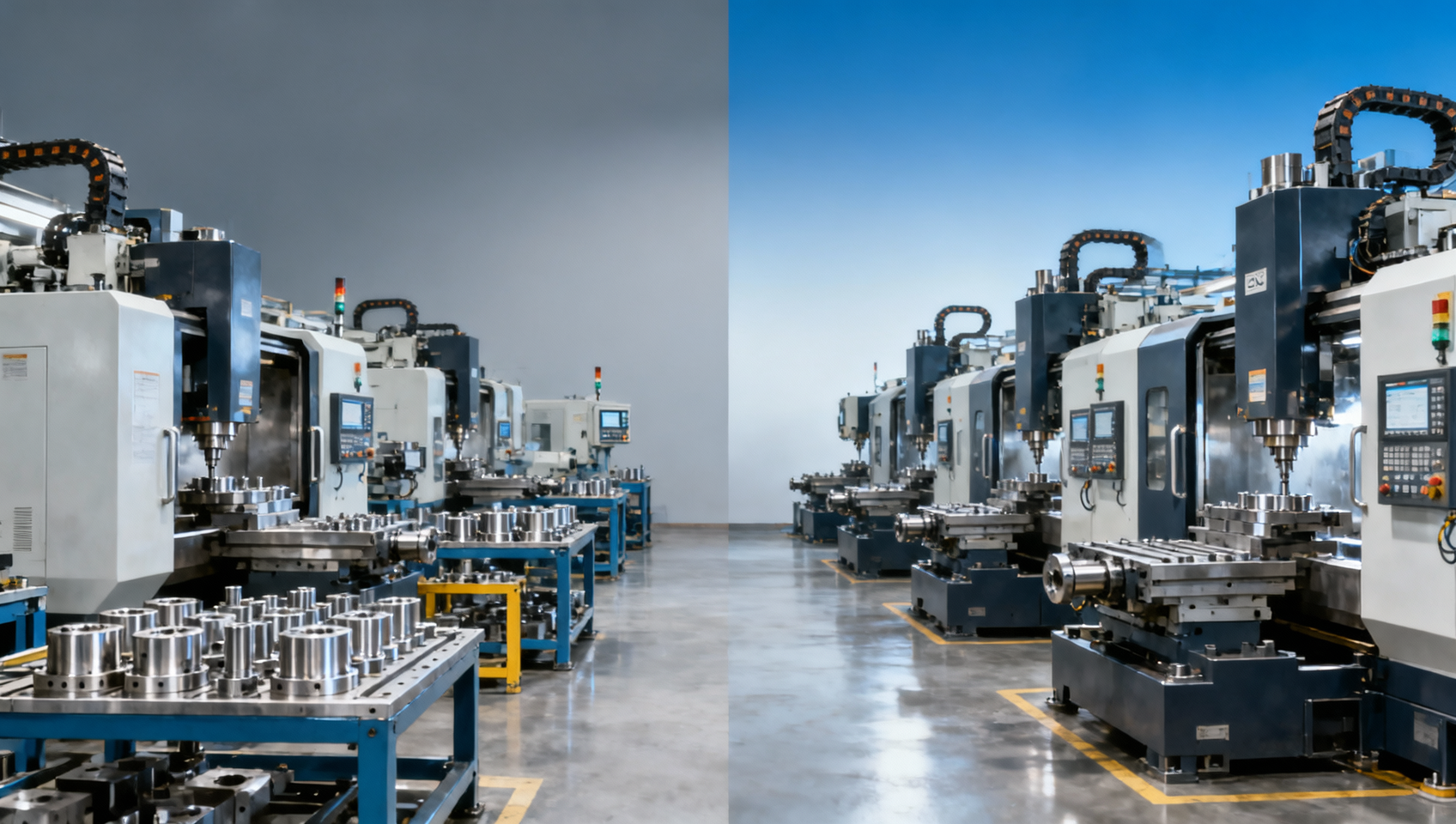Production Process Changes That Improve Output Fast Production Process Changes That Improve Output Fast
