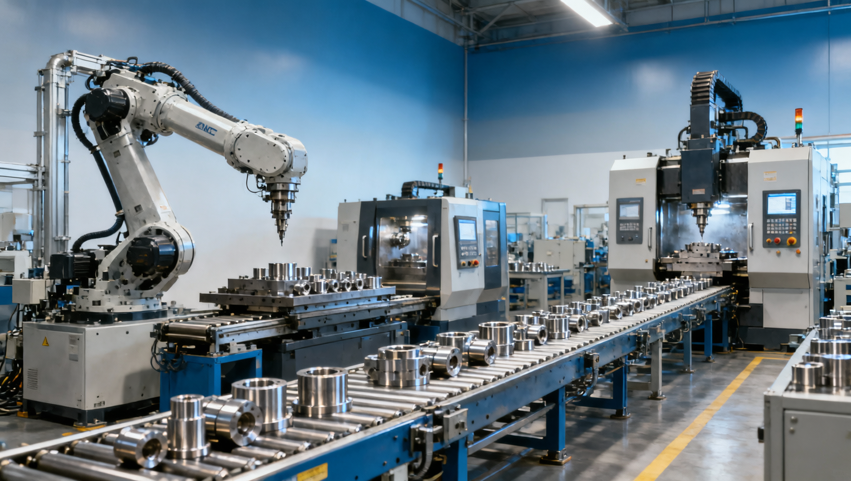 How to Fix Bottlenecks in the Production Process How to Fix Bottlenecks in the Production Process