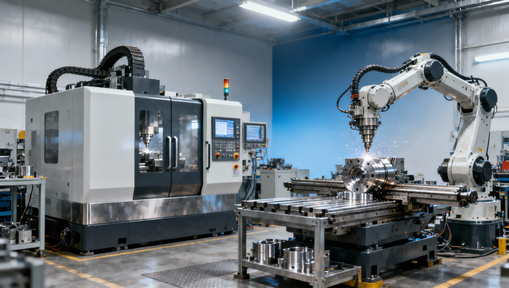 How the Manufacturing Industry Is Cutting Costs How the Manufacturing Industry Is Cutting Costs