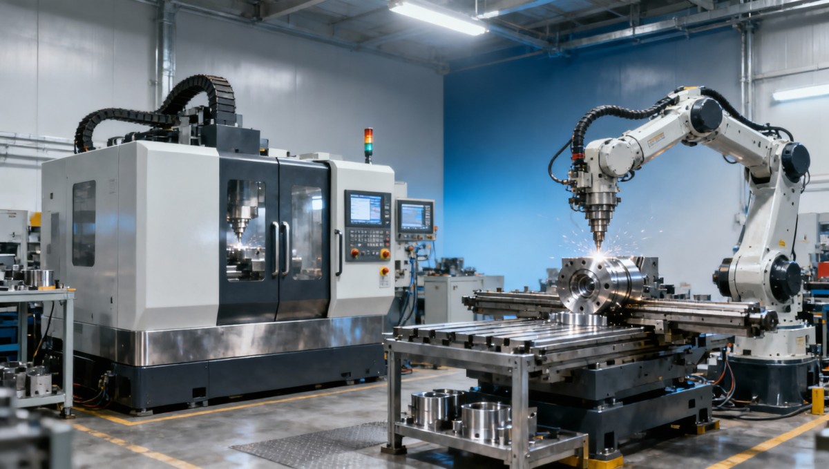 How the Manufacturing Industry Is Cutting Costs How the Manufacturing Industry Is Cutting Costs