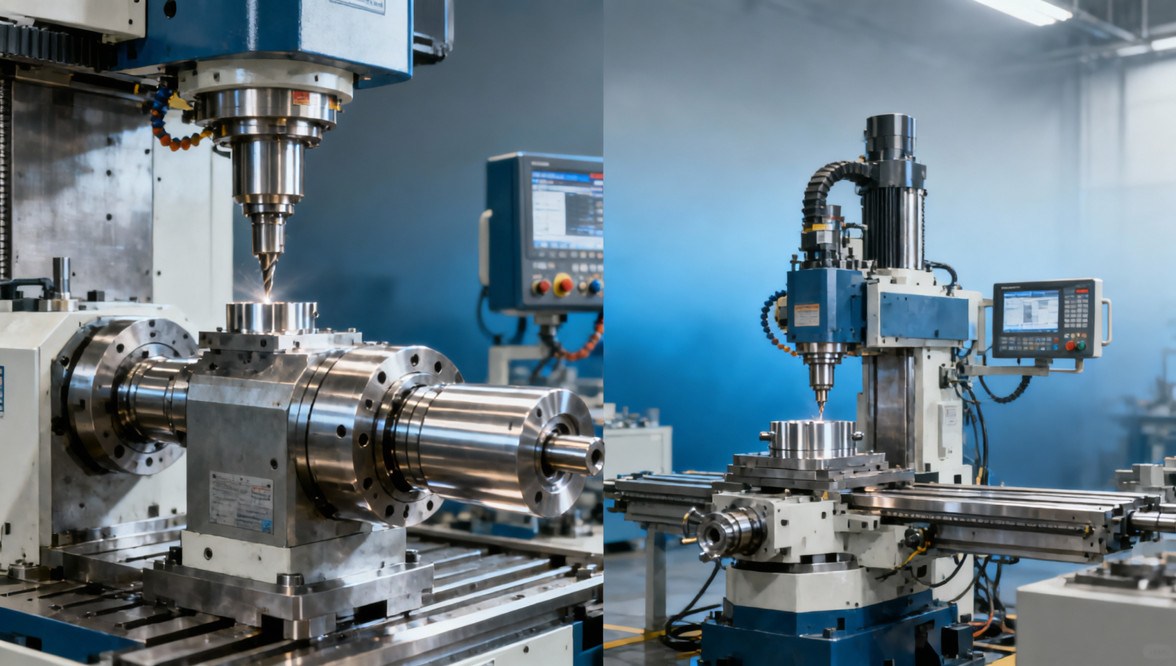 Machine Tool Market Risks Buyers Should Watch Machine Tool Market Risks Buyers Should Watch