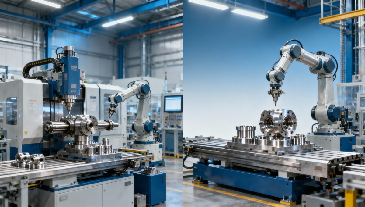Global Manufacturing Shifts to Watch in 2026 Global Manufacturing Shifts to Watch in 2026