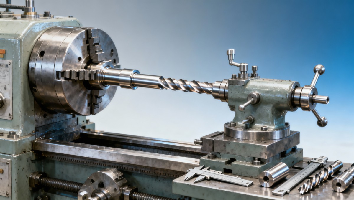 Metal Lathe Buying Guide: What to Check First Metal Lathe Buying Guide: What to Check First