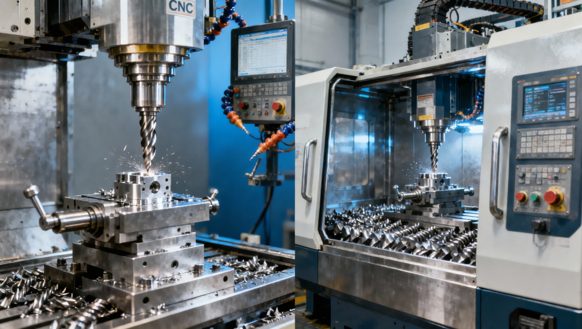 What Slows Down CNC Production Most Often What Slows Down CNC Production Most Often