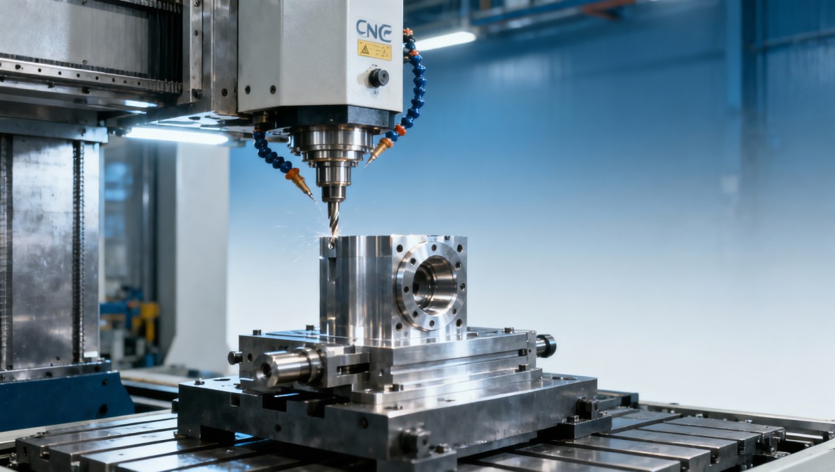How CNC Cutting Affects Part Cost and Lead Time How CNC Cutting Affects Part Cost and Lead Time