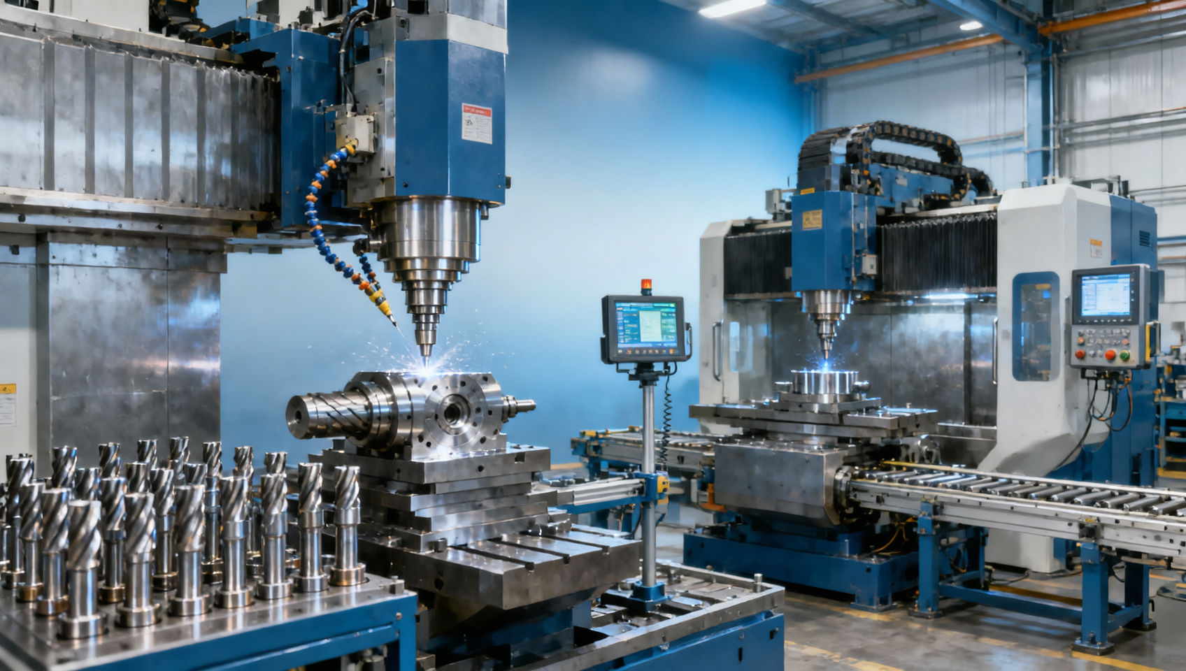 How to Reduce Scrap in CNC Metalworking Jobs How to Reduce Scrap in CNC Metalworking Jobs