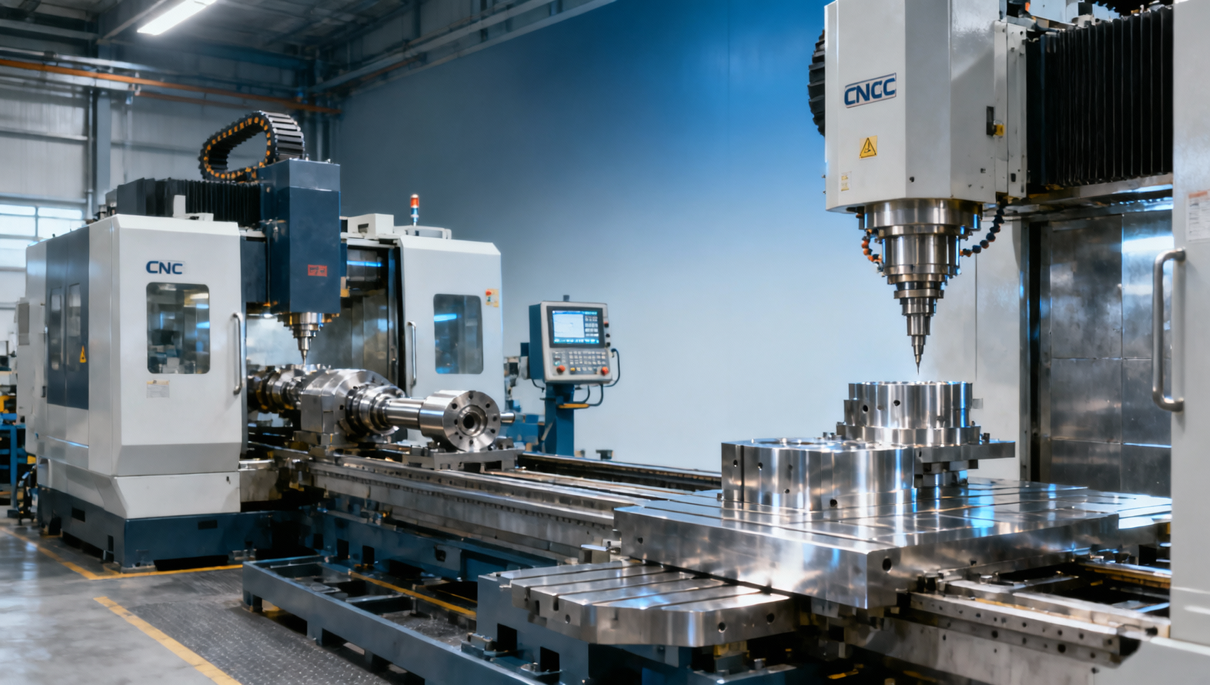 Is Industrial CNC Worth Upgrading in 2026 Is Industrial CNC Worth Upgrading in 2026