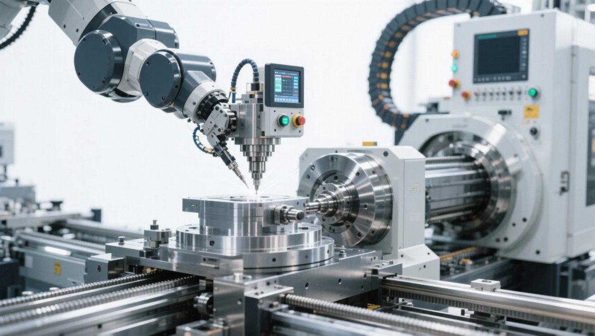 Automated Production Line Troubleshooting: Common Issues Fixed Automated Production Line Troubleshooting: Common Issues Fixed