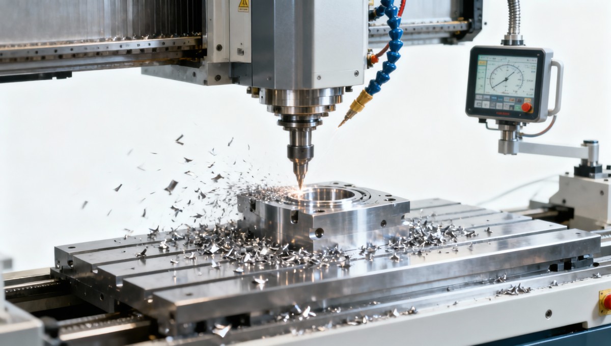 High Precision Machine Tools: Achieving Sub-Micron Accuracy High Precision Machine Tools: Achieving Sub-Micron Accuracy