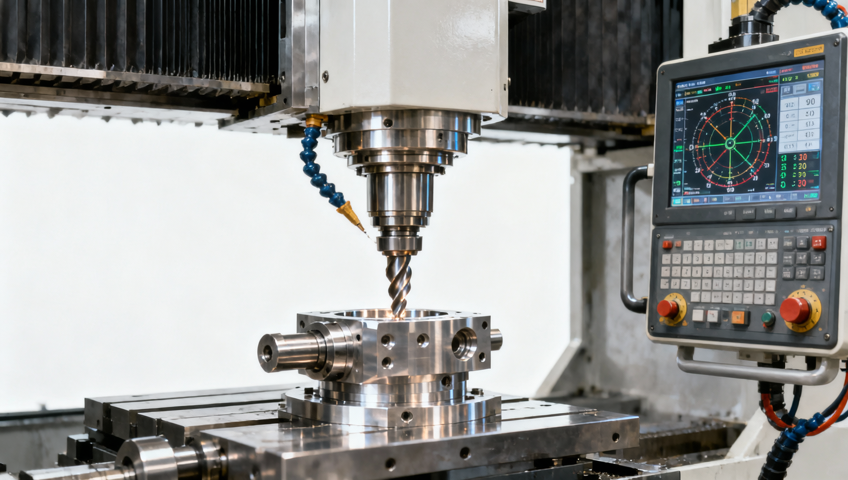 Machine Tool Prices: What You're Really Paying For Machine Tool Prices: What You're Really Paying For