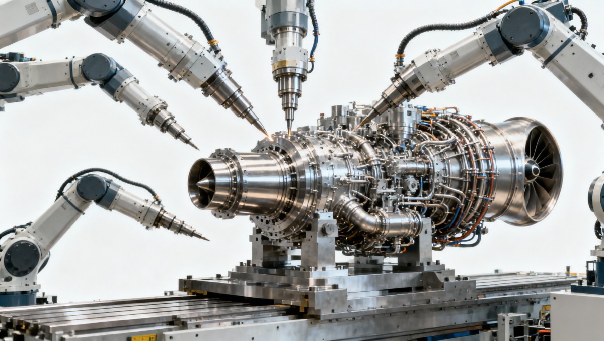 Multi-Axis Machine Tools: When 5 Axes Aren Multi-Axis Machine Tools: When 5 Axes Aren