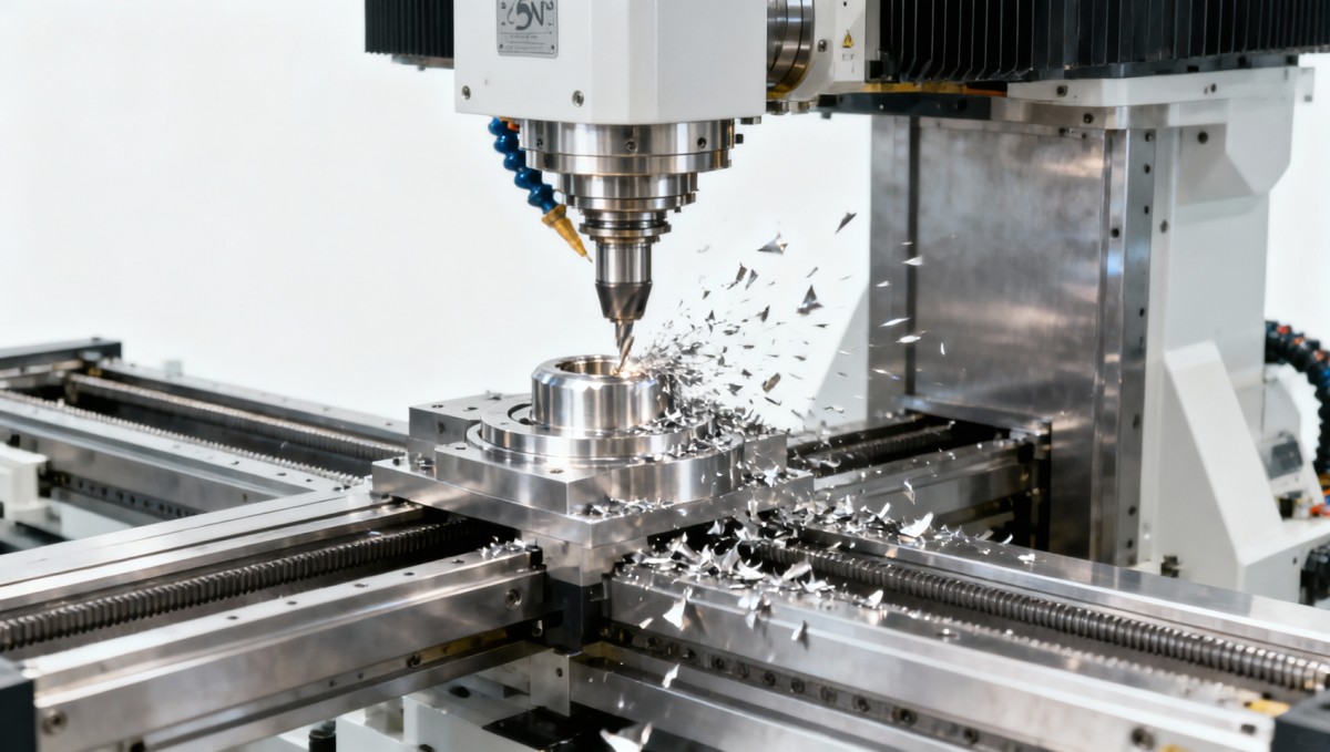 Medical Device Manufacturing: Special Requirements for Machine Tools Medical Device Manufacturing: Special Requirements for Machine Tools