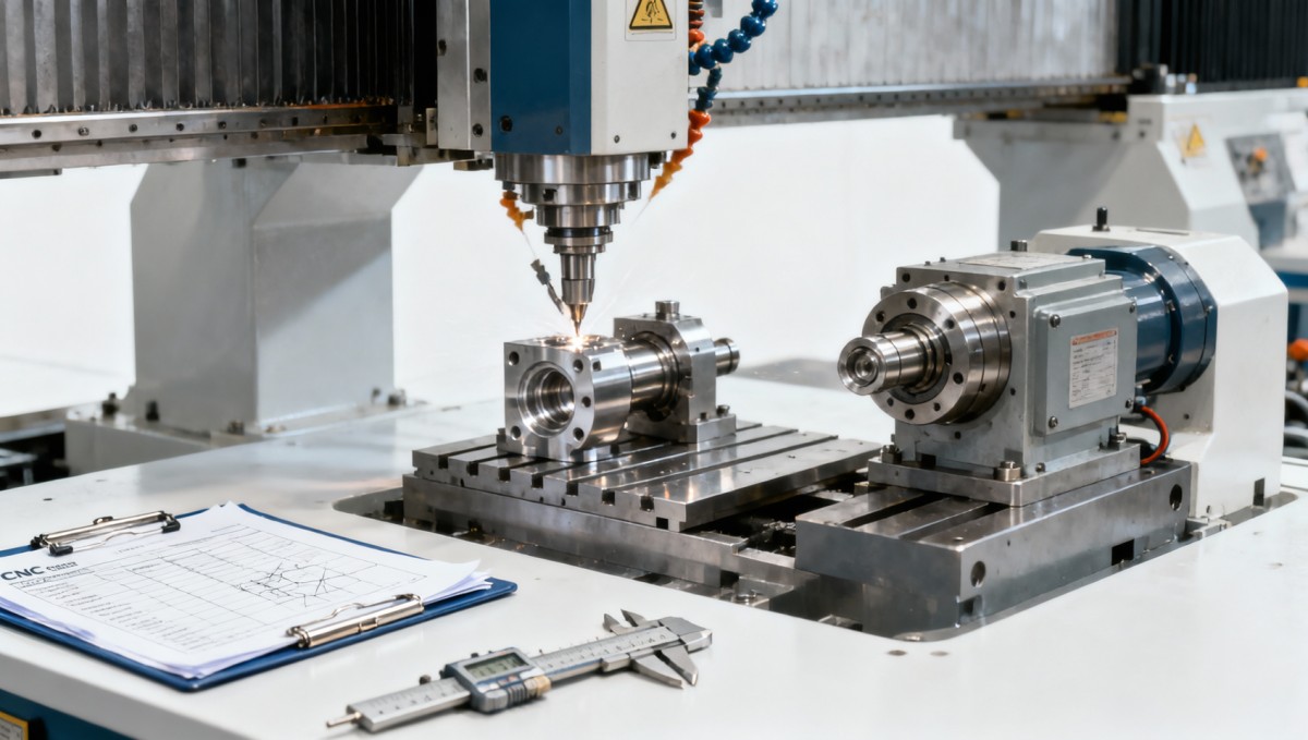 How to Evaluate a Machine Tool Distributor How to Evaluate a Machine Tool Distributor