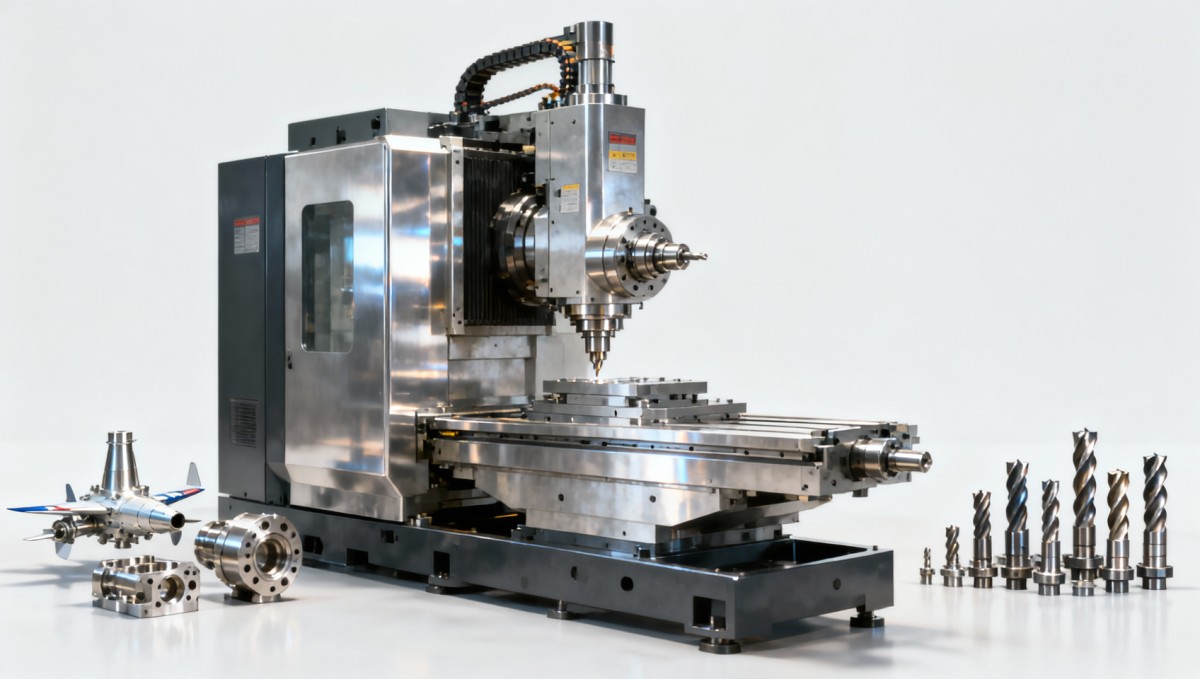 Machine Tool Wholesaler vs. Direct Manufacturer: Which Saves More? Machine Tool Wholesaler vs. Direct Manufacturer: Which Saves More?