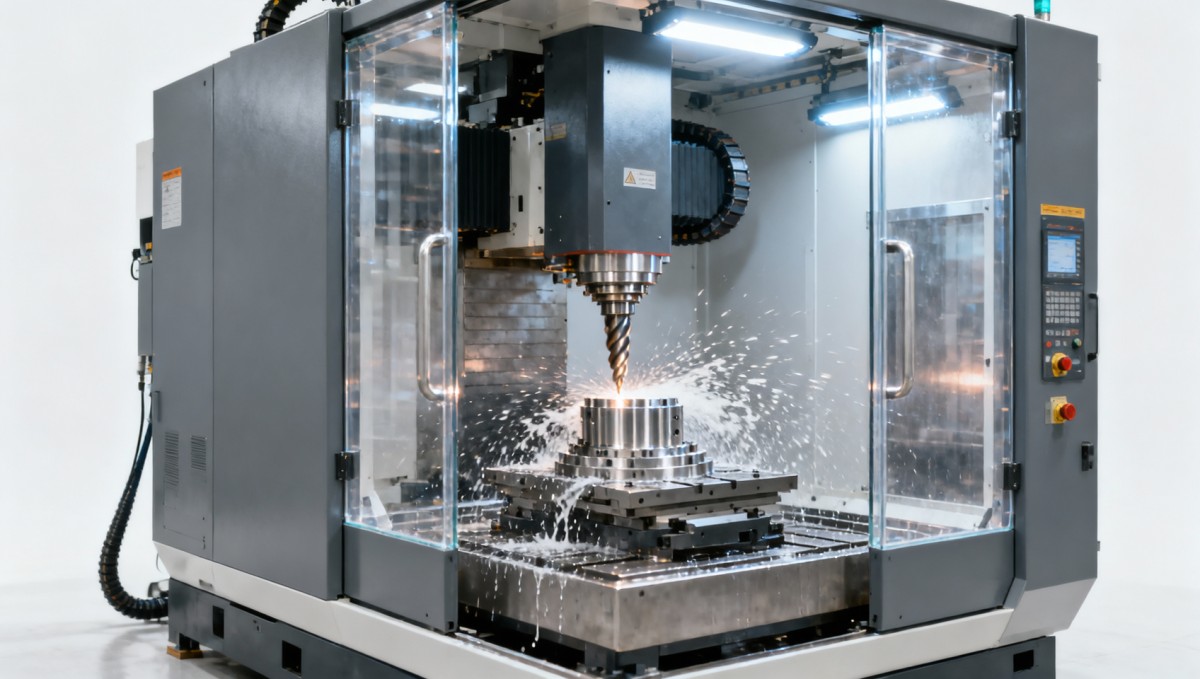 Cost-Effective CNC Manufacturing Without Sacrificing Precision Cost-Effective CNC Manufacturing Without Sacrificing Precision