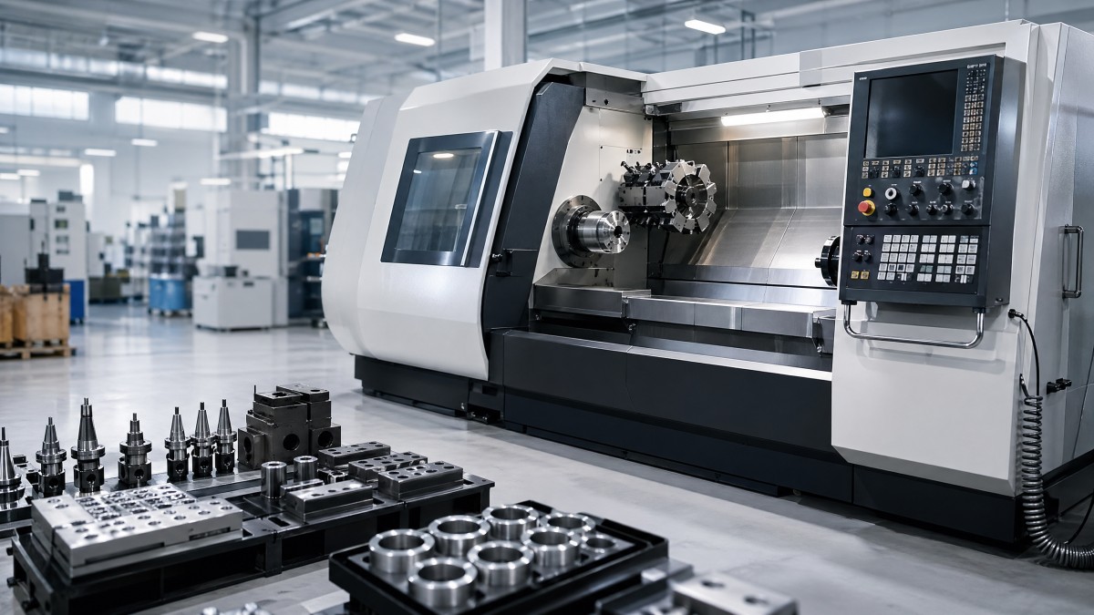 How Lean Production Process Cuts Waste in Machining How Lean Production Process Cuts Waste in Machining