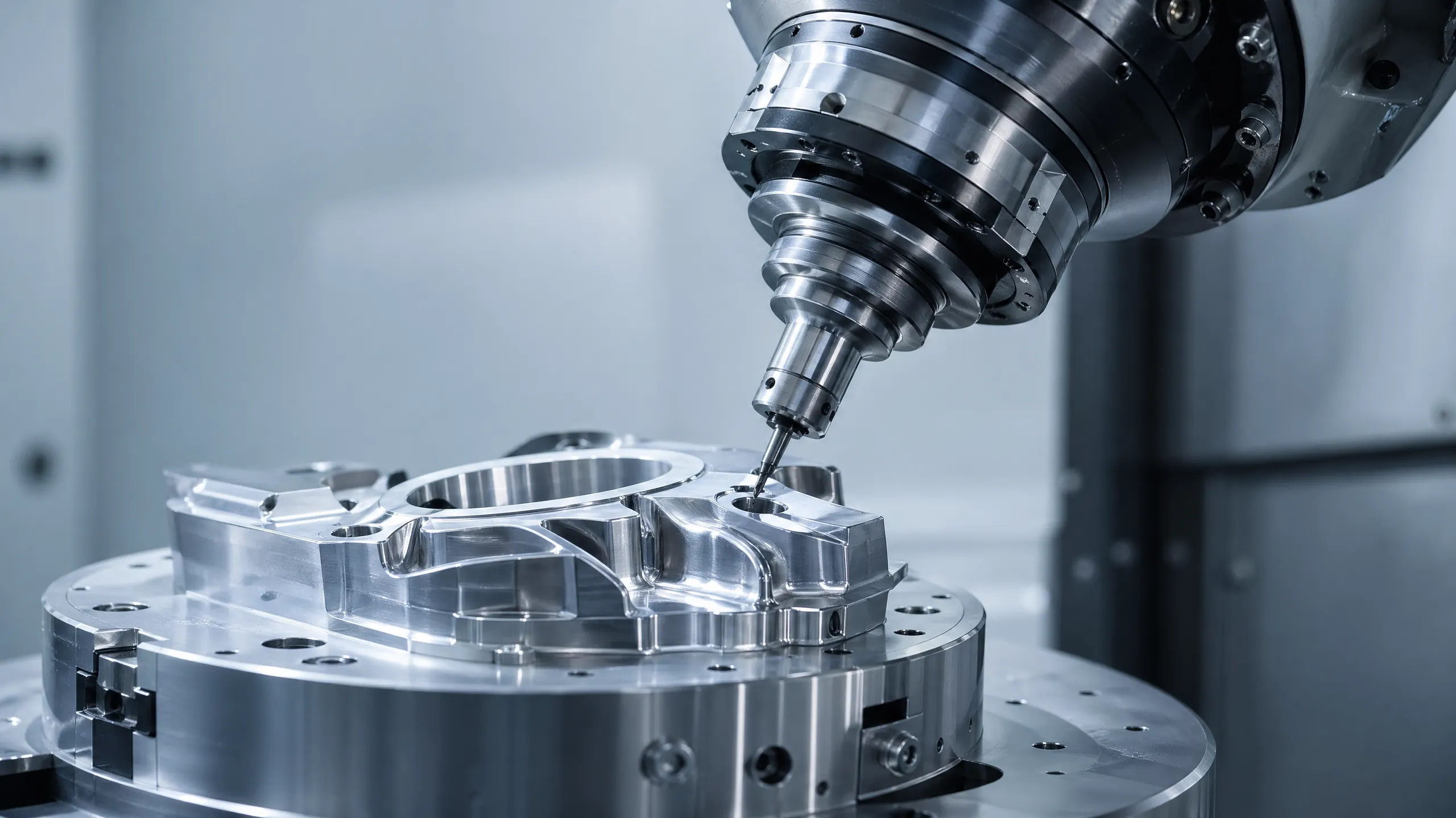 Machine Tools Images How High Precision Machine Tool Improves Final Quality