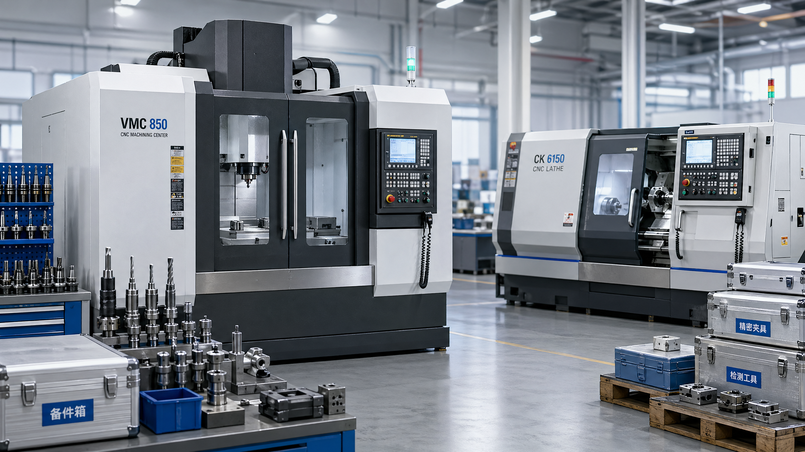 How to Find a Machine Tool Distributor You Can Trust How to Find a Machine Tool Distributor You Can Trust