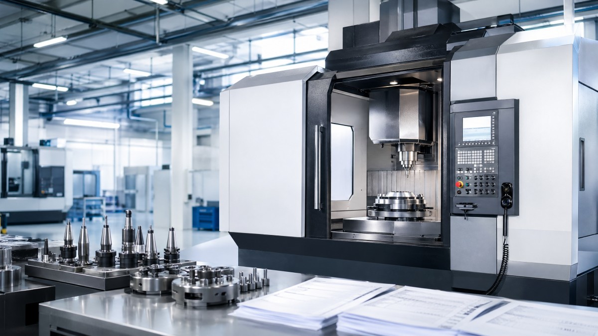 How to Compare Machine Tool Wholesaler Pricing Fairly How to Compare Machine Tool Wholesaler Pricing Fairly