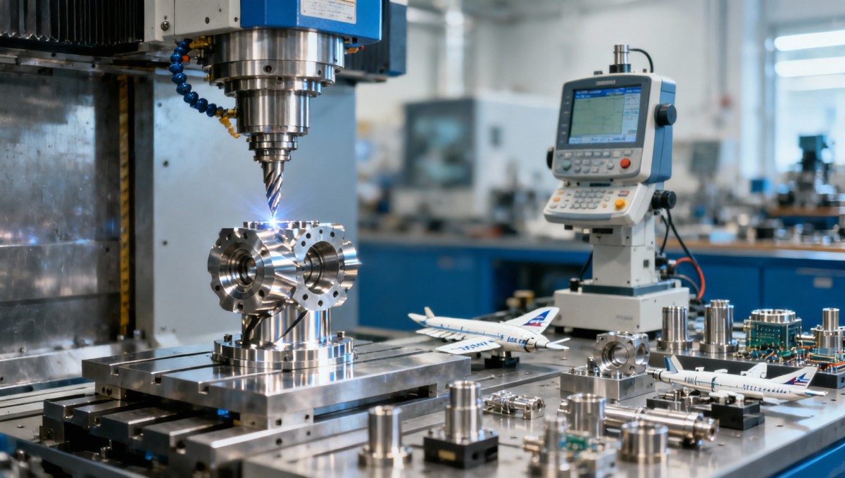 When Is Precision CNC Manufacturing Worth the Higher Cost When Is Precision CNC Manufacturing Worth the Higher Cost