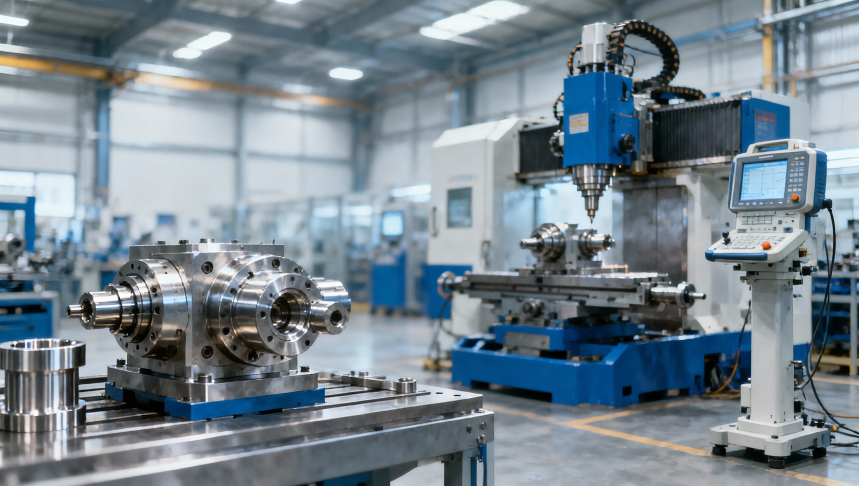 How to Compare a CNC Manufacturing Factory Before Ordering How to Compare a CNC Manufacturing Factory Before Ordering